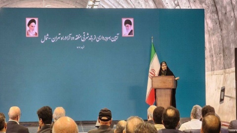 بهره برداری از ۱۷۰ کیلومتر آزادراه تا پایان ۱۴۰۴