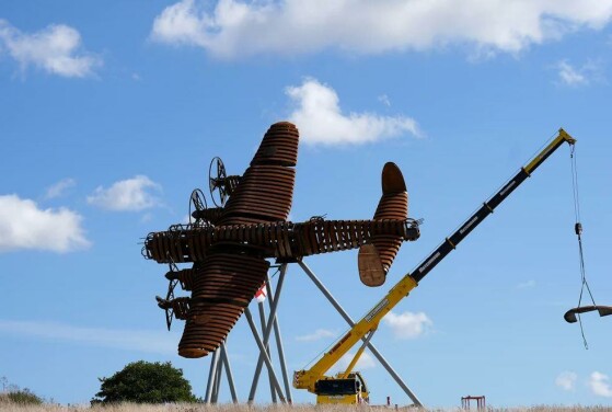 نورتون دیزنی، لینکلن‌شر