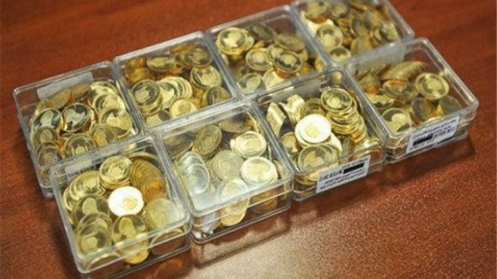 شروع پیش‌فروش سکه با تخفیف ۱۰ میلیون