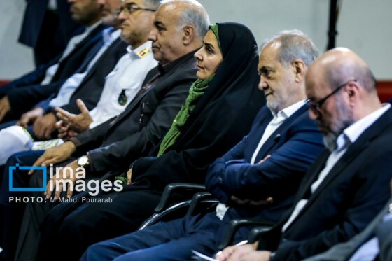 بهرهبرداری از باند شرقی منطقه دو آزادراه تهران - شمال