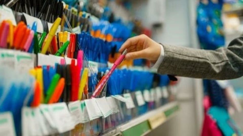 طرح تشدید نظارت بر عرضه نوشت‌افزار از ۱۵شهریور اجرا می شود