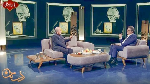 گفتوگوهای طلایی به سبک «دستان»