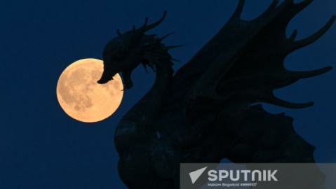 جهان در روزی که گذشت