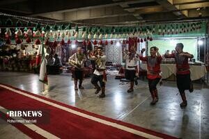 جشنواره موسیقی «رحمت للعالمین»