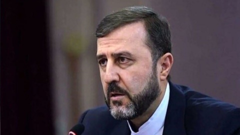 کره جنوبی درخصوص اقدام نامشروع سه دولت اروپایی تصویر دولتی مسئول از خود نشان دهد