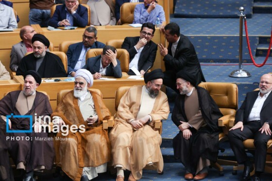 کنفرانس بین‌المللی وحدت اسلامی