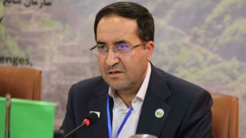 خشکسالی‌ها و تنش‌های گسترده آبی مرز نمی‌شناسند