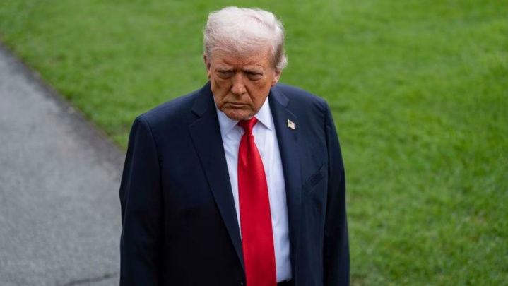 ۲ شرط ترامپ برای توقف جنگ اوکراین؛ اعمال تعرفه بر چین و توقف خرید نفت از روسیه