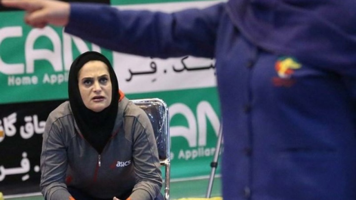 آذرمهر: ساعی باید پاسخگو باشد