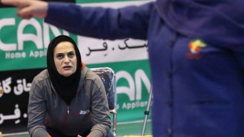 آذرمهر: ساعی باید پاسخگو باشد