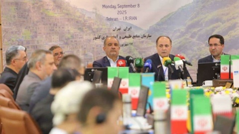 مدیریت پایدار منابع طبیعی در برابر چالشهای جهانی یک ضرورت است