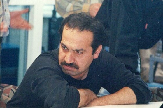 زادروز رسول ملاقلی‌پور، کارگردان، تهیه‌کننده و فیلم‌نامه‌نویس