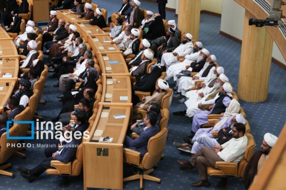 کنفرانس بین‌المللی وحدت اسلامی