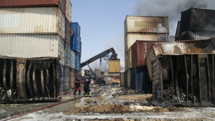 قوه قضاییه ۲۱ نهاد را به عنوان مقصر در حادثه بندر شهید رجایی معرفی کرد