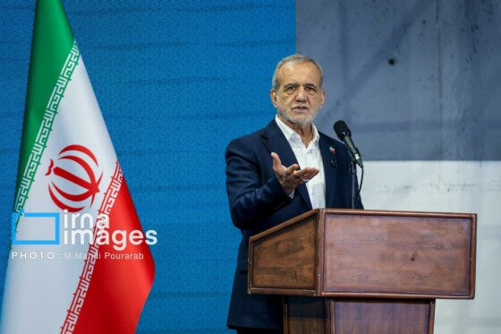 بهرهبرداری از باند شرقی منطقه دو آزادراه تهران - شمال