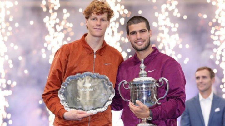 فتح اوپن آمریکا