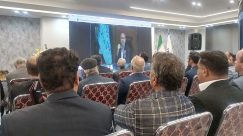 هدف دولت افزایش سهم تعاونگران در تولید ملی است