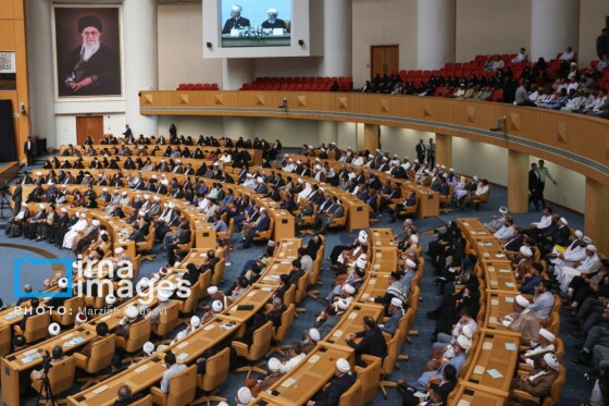 کنفرانس بین‌المللی وحدت اسلامی