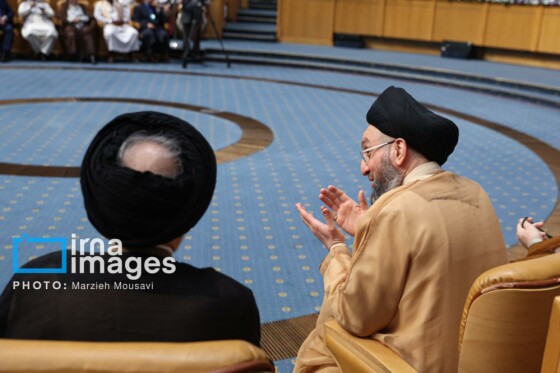 کنفرانس بین‌المللی وحدت اسلامی