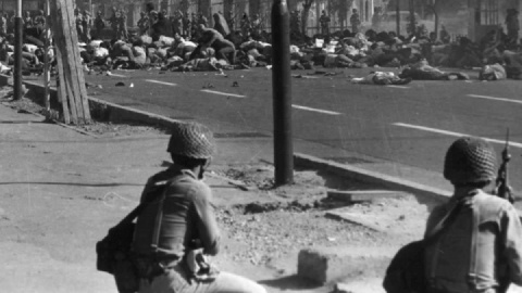 عکس های تاریخی هفده شهریور