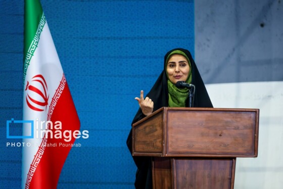 بهرهبرداری از باند شرقی منطقه دو آزادراه تهران - شمال