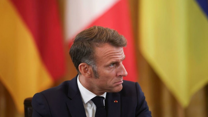 مکرون زیر فشار پارلمان و خیابان؛ پنجمین نخست‌وزیر در کمتر از دو سال راهی الیزه می‌شود