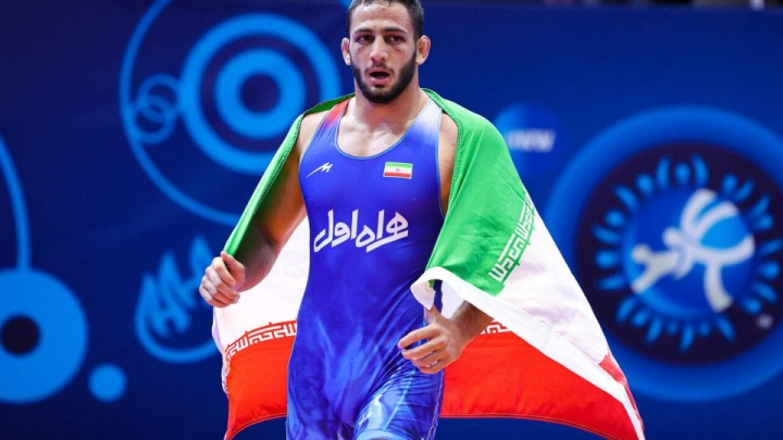 آزادکاران‌ ایرانی راهی زاگرب شدند