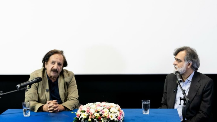 بوطیقای زیبایی‌شناسی که در فیلم «محمد رسول‌الله» خلق می‌شود