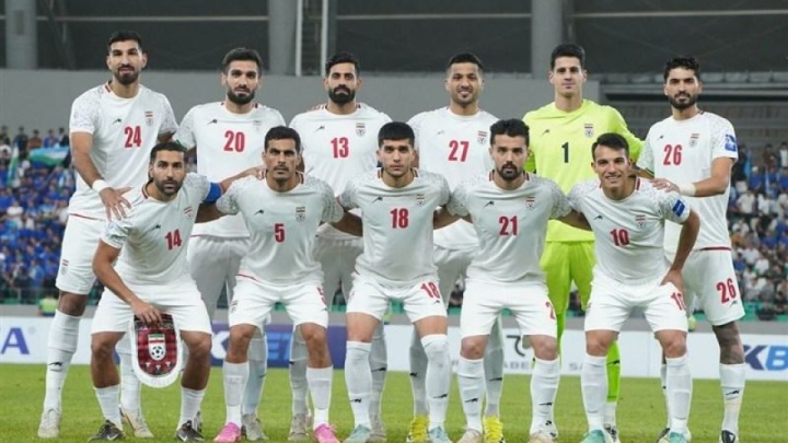 تیم ملی روند ناامیدکننده‌ای دارد