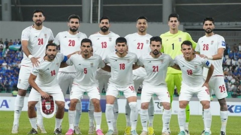 تیم ملی روند ناامیدکننده‌ای دارد