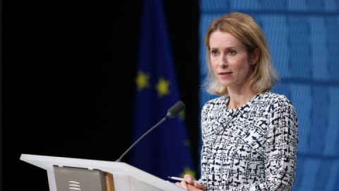 کالاس: پوتین به پایان جنگ علاقه‌ای ندارد؛ اروپا باید متحد بماند