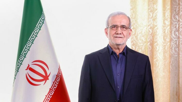 پزشکیان: زمانه ما بیش از هر زمان نیازمند اقتدا به پیام‌آور اخلاق، عدالت و حقوق انسانی است