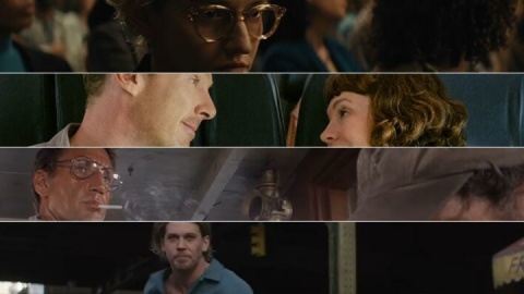 گیشه جهانی در اختیار سینمای وحشت