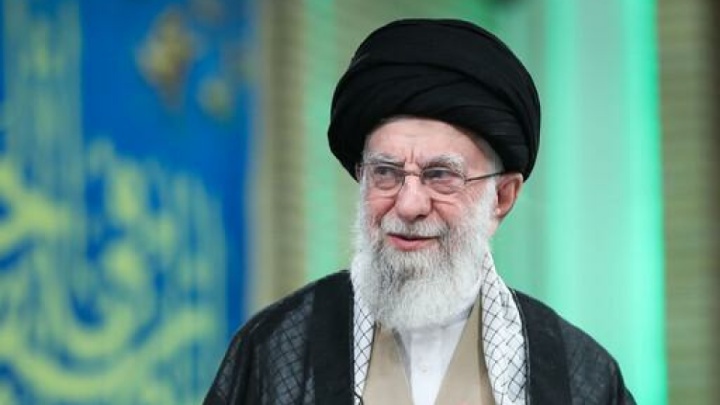 موافقت رهبر انقلاب با شرایط و ضوابط عفو و تخفیف مجازات محکومان دادگاه‌ها