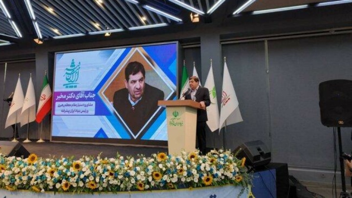 منابع آبی را به بدترین شکل ممکن استفاده کردیم