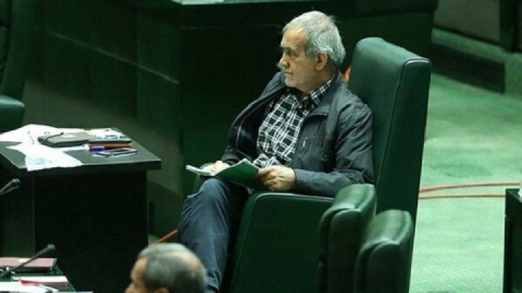 نشست مشترک مجلس و دولت برگزار شد