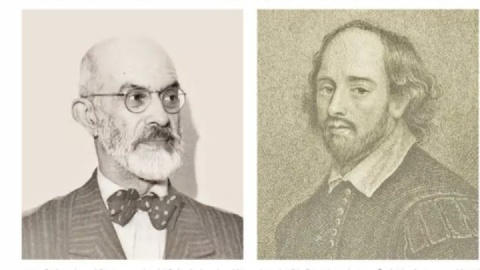 پرسهزدن با شکسپیر و نفیسی