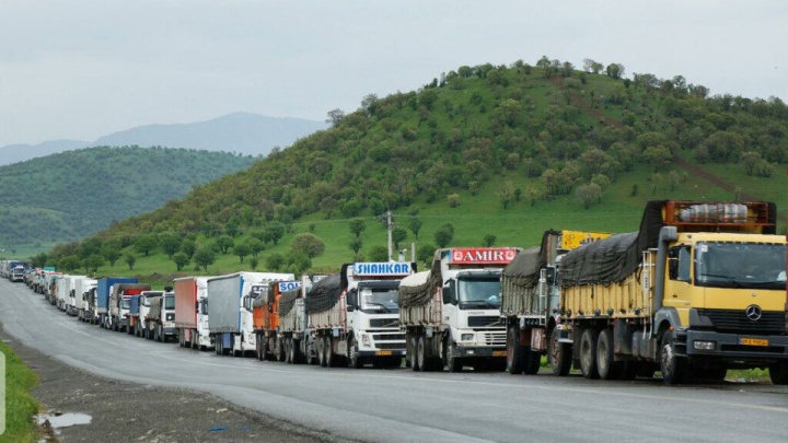 اصلاحات سامانه‌ای برای تسهیل صادرات انجام شده است