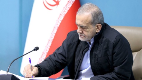 پزشکیان: رژیم صهیونی هر تلاشی برای دیپلماسی را نابود میکند