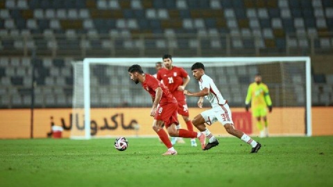 امیدهای ایران مقتدرانه به مرحله نهایی صعود کردند