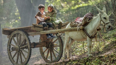 «روماک» در ژانر کودک و نوجوان کلید خورد