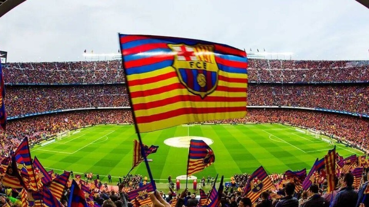 شوک بزرگ به هواداران بارسلونا با بیانیه رسمی ‌باشگاه