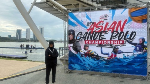 داور ایرانی برای قضاوت دعوت شد