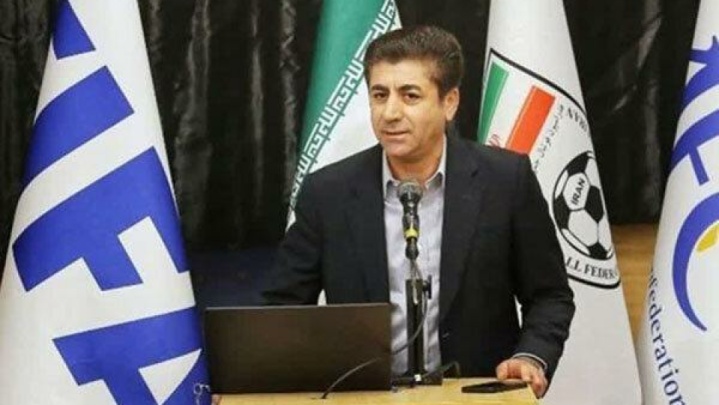 دبیر فدراسیون فوتبال به کارزار برکناری قلعه‌نویی واکنش نشان داد