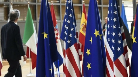 اروپا نگران خلأ امنیتی در برابر نفوذ اطلاعاتی