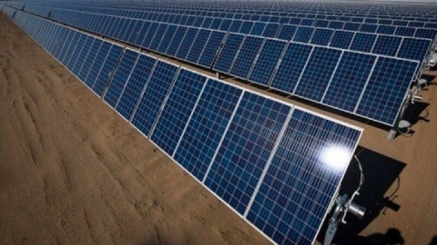 ظرفیت نیروگاههای تجدیدپذیر کشور از ۲۲۱۶ مگاوات عبور کرد