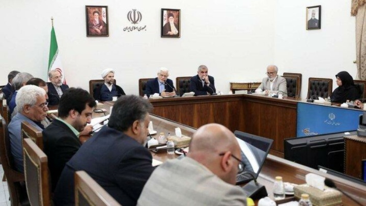 صدای واحدی برای مبارزه با فساد داشته باشیم