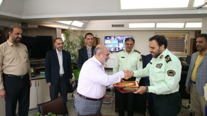 رادیو و پلیس؛ پیوندی راهبردی برای امنیت و فرهنگ‌سازی اجتماعی