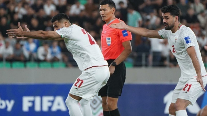 انتقاد ملی‌پوش سابق از عملکرد تیم ملی فوتبال در کافا