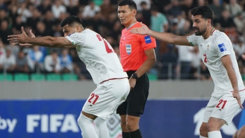 انتقاد ملی‌پوش سابق از عملکرد تیم ملی فوتبال در کافا